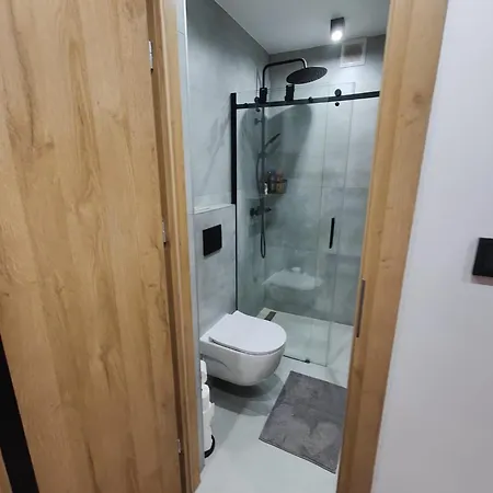 Irestan - Komfortowy Wypoczynek W Sercu Karkonoszy Apartman Jelenia Góra