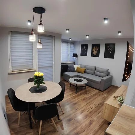 Irestan - Komfortowy Wypoczynek W Sercu Karkonoszy Apartman