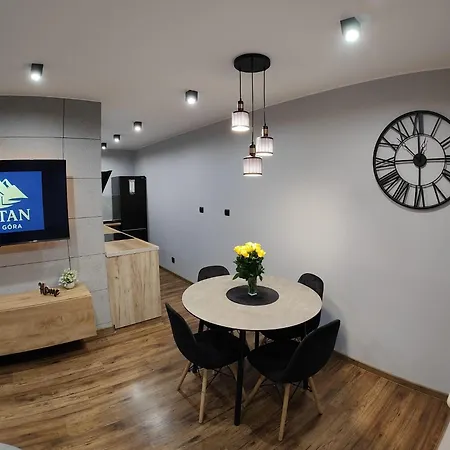 Apartman Irestan - Komfortowy Wypoczynek W Sercu Karkonoszy *