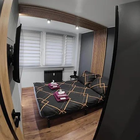 Apartman Irestan - Komfortowy Wypoczynek W Sercu Karkonoszy