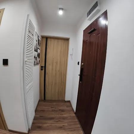 Irestan - Komfortowy Wypoczynek W Sercu Karkonoszy Apartman Jelenia Góra
