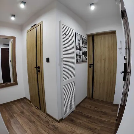 Irestan - Komfortowy Wypoczynek W Sercu Karkonoszy Apartman *