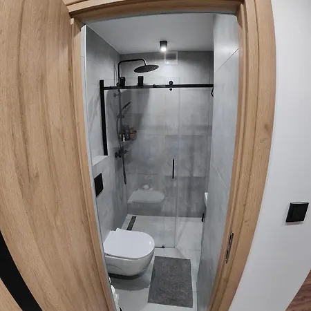 Apartman Irestan - Komfortowy Wypoczynek W Sercu Karkonoszy *