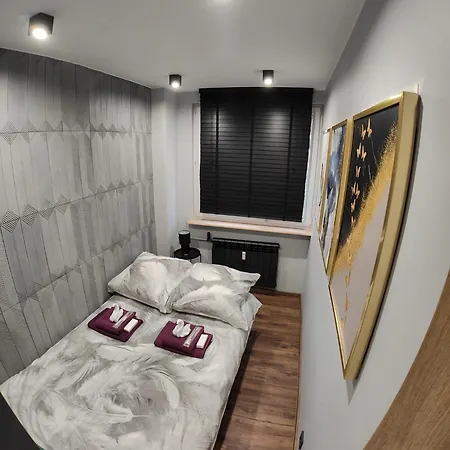 Irestan - Komfortowy Wypoczynek W Sercu Karkonoszy Apartman *
