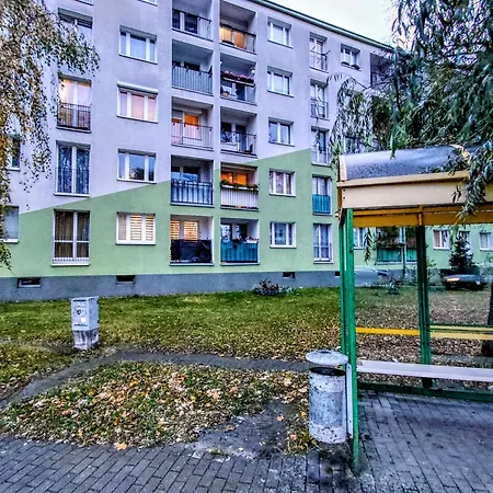 Apartman Irestan - Komfortowy Wypoczynek W Sercu Karkonoszy *