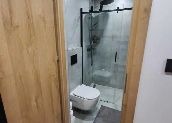 Irestan - Komfortowy Wypoczynek W Sercu Karkonoszy Apartment Jelenia Gora