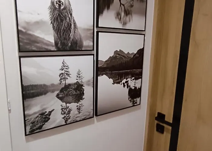 Irestan - Komfortowy Wypoczynek W Sercu Karkonoszy Jelenia Góra