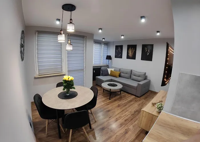 Irestan - Komfortowy Wypoczynek W Sercu Karkonoszy Apartment