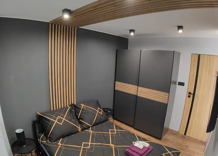 Irestan - Komfortowy Wypoczynek W Sercu Karkonoszy *