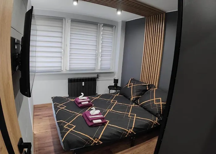 Apartment Irestan - Komfortowy Wypoczynek W Sercu Karkonoszy