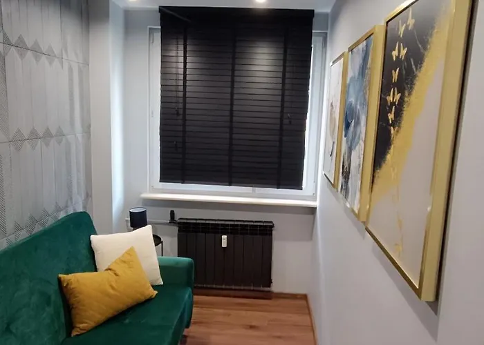 Apartment Irestan - Komfortowy Wypoczynek W Sercu Karkonoszy *