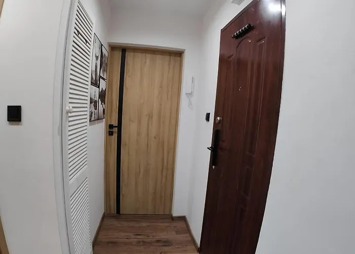 Irestan - Komfortowy Wypoczynek W Sercu Karkonoszy Apartment Jelenia Gora