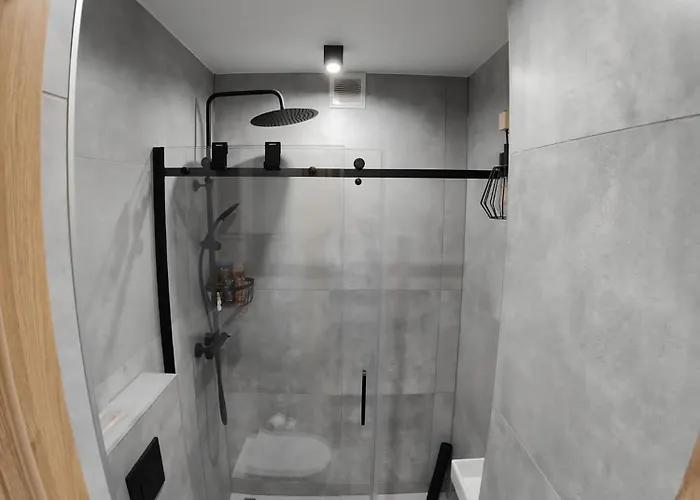 Irestan - Komfortowy Wypoczynek W Sercu Karkonoszy *