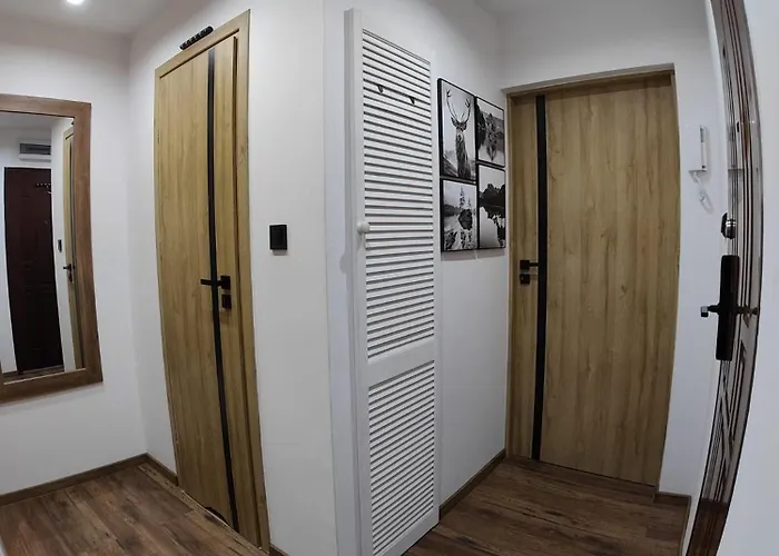 Irestan - Komfortowy Wypoczynek W Sercu Karkonoszy Apartment *