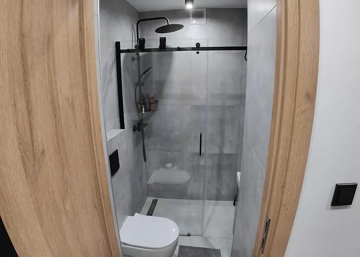 Apartment Irestan - Komfortowy Wypoczynek W Sercu Karkonoszy *