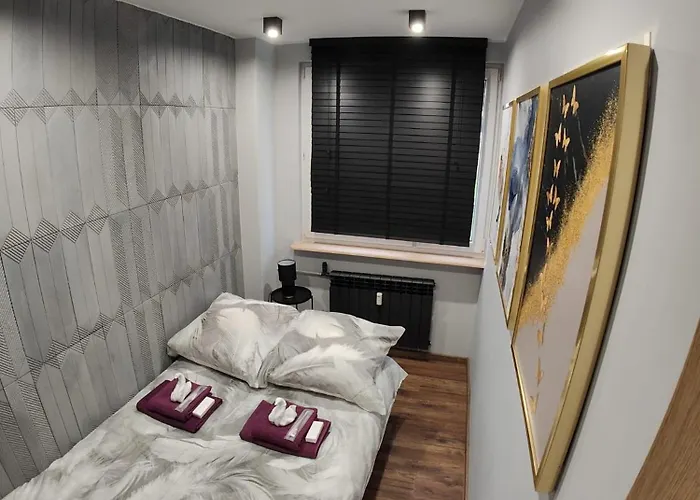 Irestan - Komfortowy Wypoczynek W Sercu Karkonoszy Appartamento *