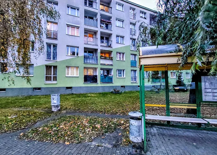 Apartment Irestan - Komfortowy Wypoczynek W Sercu Karkonoszy *